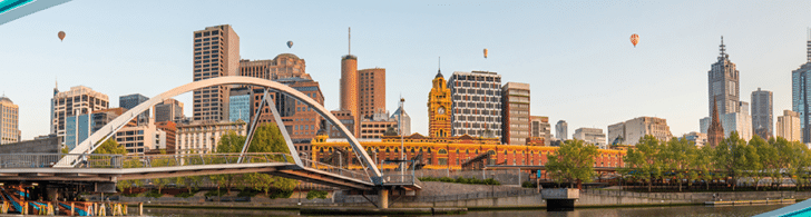 Melbourne Scholarly Summit | 2020
