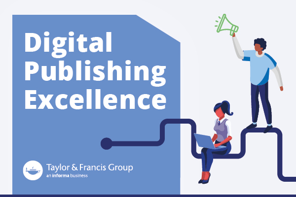 digital publishing excellence