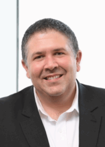 Dr. Eric Liguori